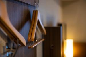 Fotografie z fotogalerie ubytování KOKO HOTEL Ginza-1chome v Tokiu