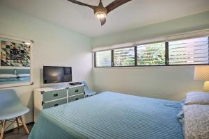 Gallery image of Lush Molokai Island Oasis with Private Pool and Beach! in Kaunakakai