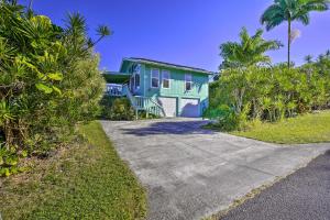 Gallery image of Kona Highlands Family Getaway 10-15 Min to Town! in Kailua-Kona
