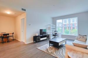 Gallery image of 2 Bedrooms I 2 Baths I AC I Free WiFi I Free Parking in Richmond