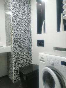 Fotografia z galérie ubytovania Apartament 35 v destinácii Olsztynek