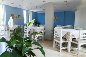 Fotografie z fotogalerie ubytování Hotel Peli v destinaci Kissamos
