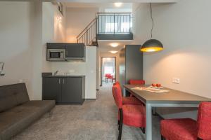 Gallery image of The Stay.residence in Munich