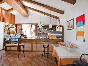Ποτά στο Apartment in Palazzuolo sul Senio