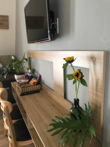 Fotografie z fotogalerie ubytování Be.Ho DaLat - Attic v destinaci Da Lat