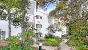 Zahrada ubytování Apartment Clip L-1 - Llafranc