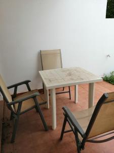 Fotografie z fotogalerie ubytování Apartamento de Palomares CUEVAS DEL ALMANZORA v destinaci Cuevas del Almanzora