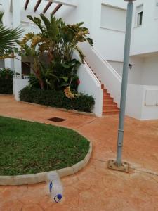 Fotografie z fotogalerie ubytování Apartamento de Palomares CUEVAS DEL ALMANZORA v destinaci Cuevas del Almanzora