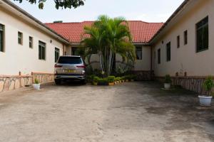 Gallery image of Etana Motel Kampala in Kampala