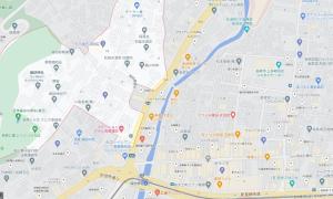 Gallery image of Station Hotel Nagasaki Suwa in Nagasaki