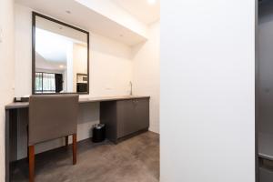 Fotografie z fotogalerie ubytování Fern Bay Motel v destinaci Newcastle + 37 fotografií