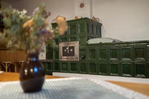Fotografie z fotogalerie ubytování Penzion BEAKO na "Pinglu" v destinaci Wotitz