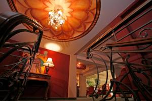 아순시온에 위치한 Granados Park Hotel에서 갤러리에 업로드한 사진