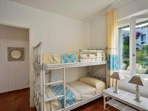 Ένα ή περισσότερα κρεβάτια σε δωμάτιο στο Case Li Conchi G +12 φωτογραφίες