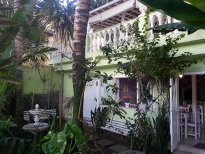 Afbeelding uit fotogalerij van Hotel Pousada Papaya Verde in Salvador