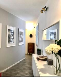 Fotografie z fotogalerie ubytování Spagna Rooms v Římě