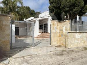 Gallery image of Roma n 3 in Torre Lapillo