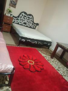 Φωτογραφία από το άλμπουμ του Furnished transient family room σε El Ain