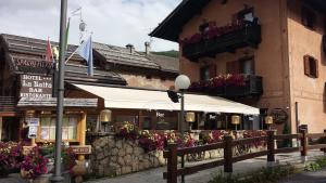 Gallery image of Hotel La Baita in Livigno