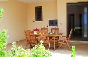 TV a/nebo společenská místnost v ubytování Torre Pali House