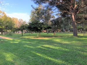 Φωτογραφία από το άλμπουμ του Camping l'Oso σε Porto-Vecchio
