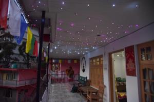 Foto sihtkohas Dharamsala asuva majutusasutuse Friends corner dharamshala galeriist