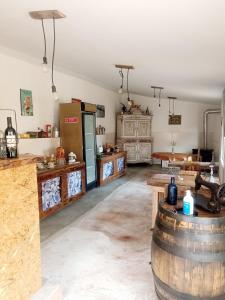 Gallery image of casa thocamalu's in Covelo