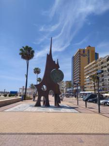 Galeriebild der Unterkunft Apartamento del Sol in Fuengirola