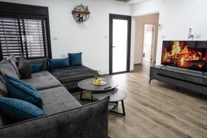 Billede fra billedgalleriet på סוויטות ביתרא החרמון i Mas'ada