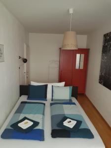 Gallery image of Rhii B&B in Eglisau