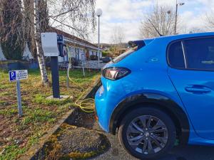 Φωτογραφία από το άλμπουμ του Hôtel Evan σε Lempdes sur Allagnon