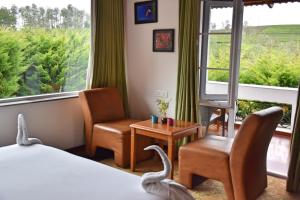 Fotografie z fotogalerie ubytování Green Nest Resort Ooty v destinaci Kotagiri