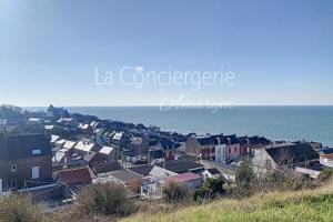 아파트 주변 자연 경관