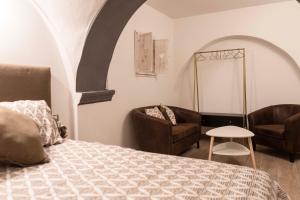 Foto dalla galleria di Via Nilo 20 apartments a Napoli