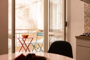 Foto dalla galleria di Via Nilo 20 apartments a Napoli