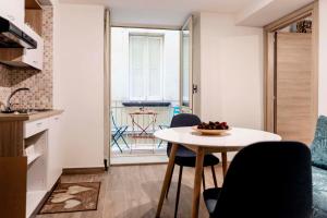 Foto dalla galleria di Via Nilo 20 apartments a Napoli
