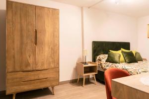 Foto dalla galleria di Via Nilo 20 apartments a Napoli