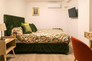 Foto dalla galleria di Via Nilo 20 apartments a Napoli