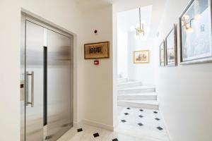 Kúpeľňa v ubytovaní 301- HiEndAccomodation-TopLocation + 37 fotografií