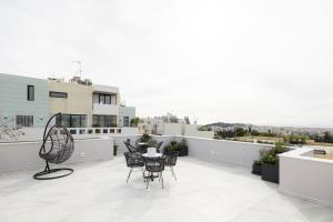Fotografia z galérie ubytovania 201- HiEndAccomodation-TopLocation v Aténach