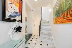 Fotografia z galérie ubytovania 201- HiEndAccomodation-TopLocation v Aténach