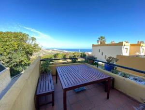 Balkón alebo terasa v ubytovaní 3 bedroom home with amazing views & outdoor spaces
