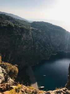 Fotografie z fotogalerie ubytování Lena Boutique Otel v destinaci Fethiye