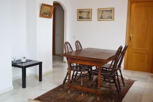 Zdjęcie z galerii obiektu Jabeque w mieście Estepona