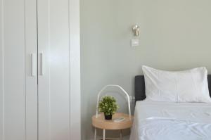 Kép Stathmos Larissis B, a cozy 2BR Apartment, Close to Metro Station. 7 szállásáról Athénban a galériában