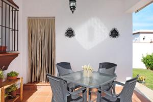 Balkón alebo terasa v ubytovaní Casa Antonia 2