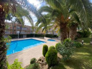 Apartamento Cala del Pi, Platja dAro – Tarifs 2022
