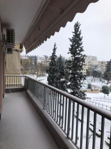 Gallery image of The only luxurious apartment in the center of town in Kilkis