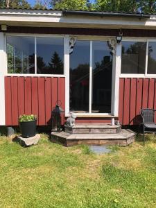 Taman di luar Gävle hel Lägenhet Stuga i 2 plan 28 m2 Centrum 3 Furuvik 9
