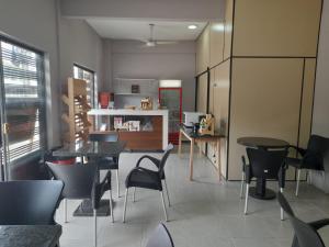 Nuotrauka iš apgyvendinimo įstaigos Hotel André mieste San Lorencas galerijos